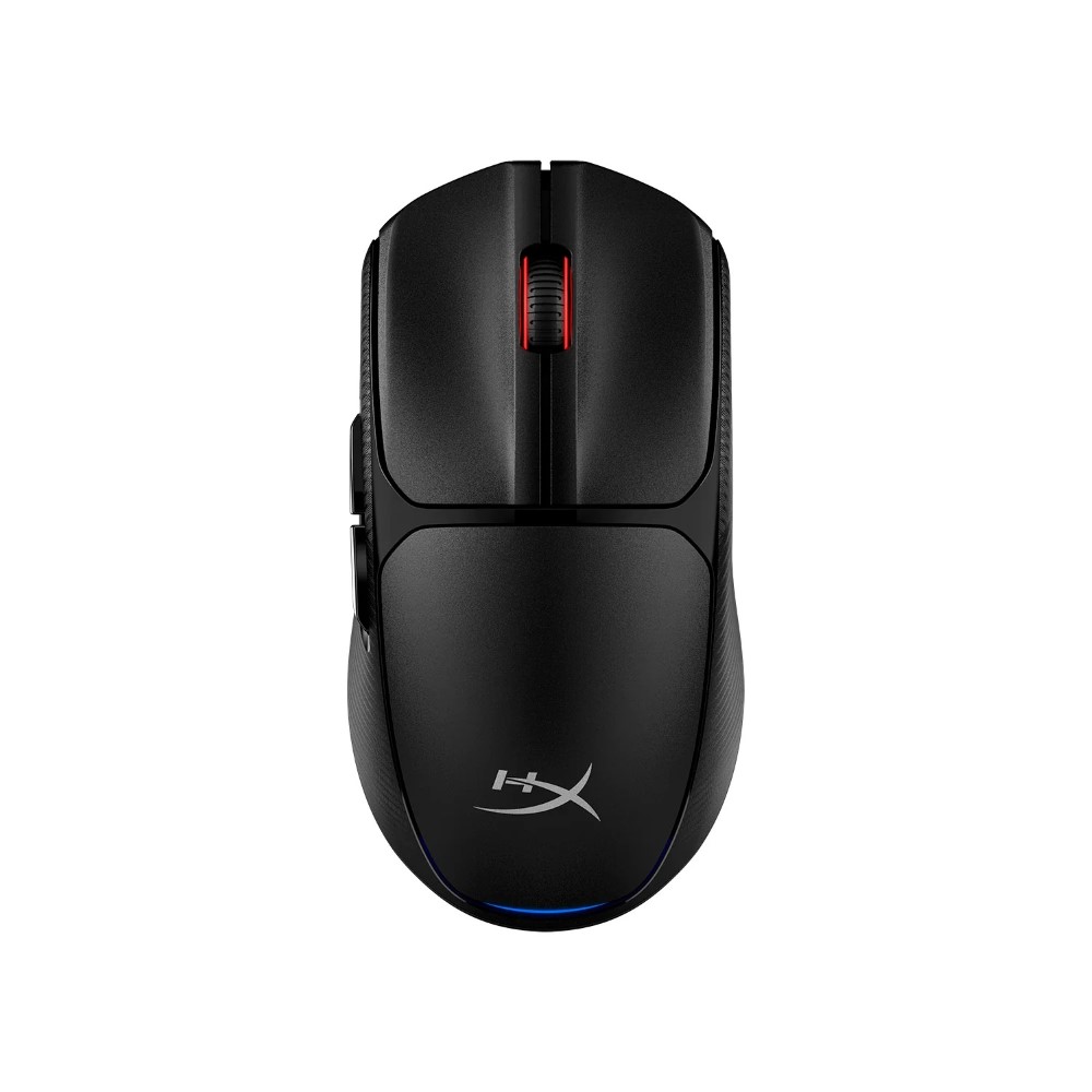 HyperX Pulsefire Fuse Wireless 2.4GHz Wireless 12000 DPI Gaming Mouse – Black - Buy in Pakistan at PC Wala Online