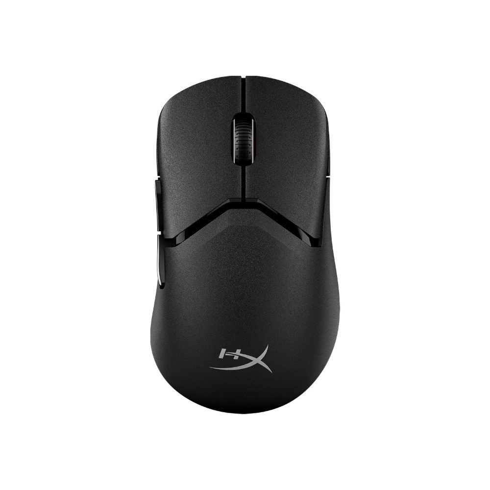 HyperX Pulsefire Saga Pro Dual-Mode Wireless Gaming Mouse – Black - Buy in Pakistan at PC Wala Online