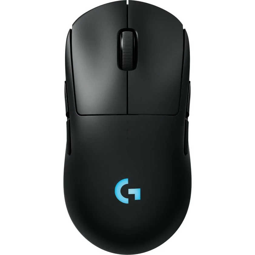 Logitech G PRO 2 LIGHTSPEED 2.4GHz Wireless Gaming Mouse – Black - Buy in Pakistan at PC Wala Online