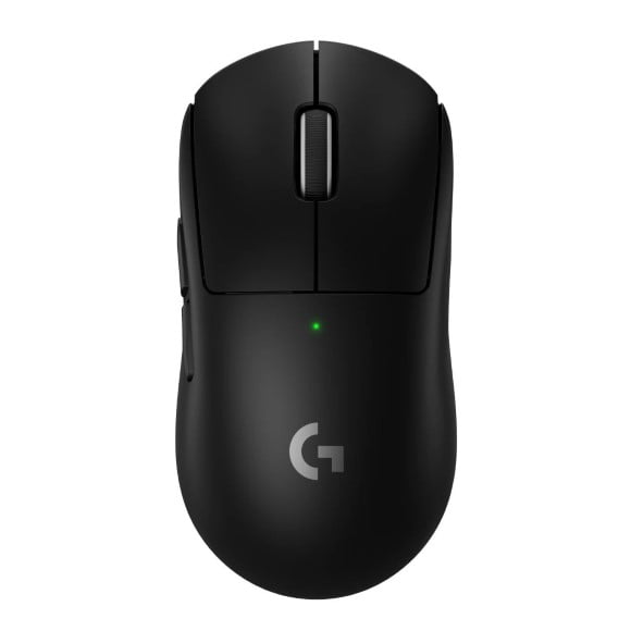 Logitech G PRO X SUPERLIGHT 2 2.4GHz Wireless 100~32000 DPI Gaming – Black - Buy in Pakistan at PC Wala Online