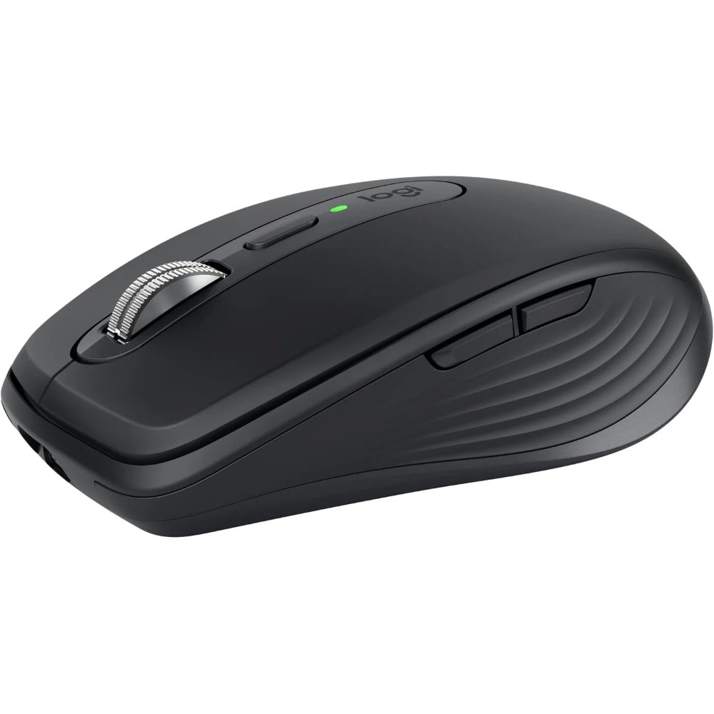Logitech MX Anywhere 3S Dual-Mode Wireless 8000 DPI Gaming Mouse – Graphite - Buy in Pakistan at PC Wala Online