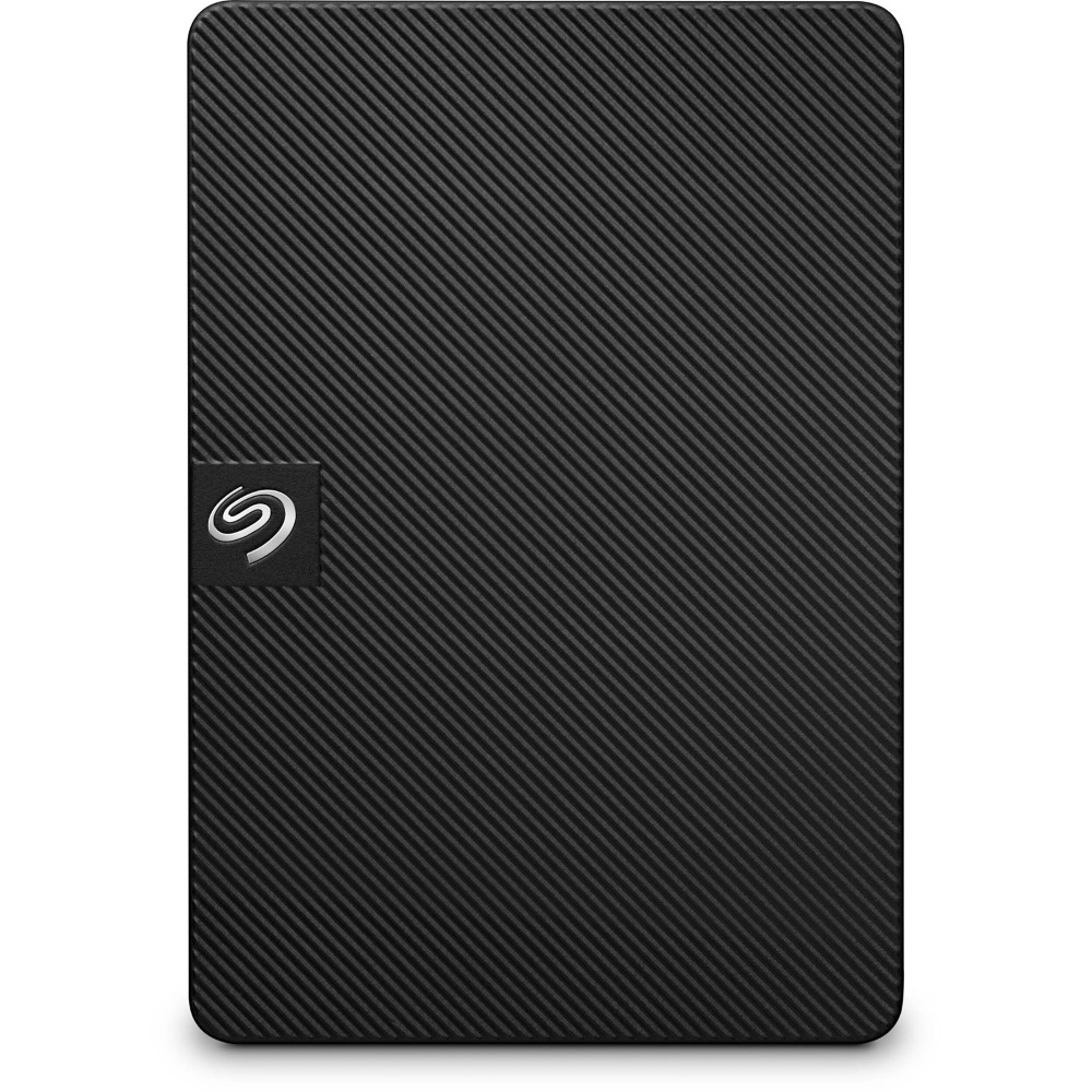 Seagate Expansion (STKM2000400) 2TB External HDD USB 3.0 Black - Buy in Pakistan at PC Wala Online