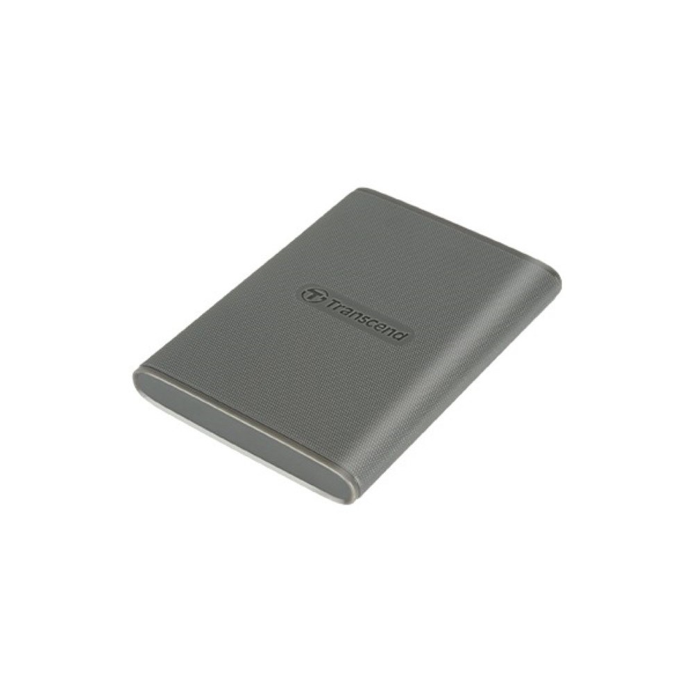 Transcend ESD360C 1TB Portable SSD USB 3.2 Gen 2x2 2000MB/s Gray - Image 2 | PC Wala Online
