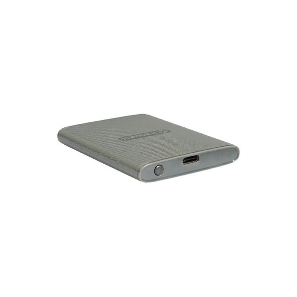 Transcend ESD360C 1TB Portable SSD USB 3.2 Gen 2x2 2000MB/s Gray - Image 3 | PC Wala Online