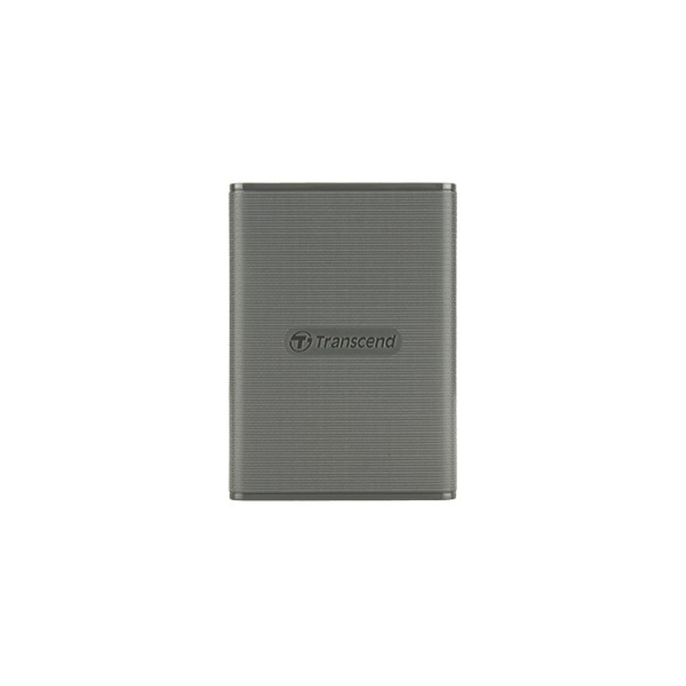 Transcend ESD360C 4TB Portable SSD USB 3.2 Gen 2x2 2000MB/s Gray - Buy in Pakistan at PC Wala Online