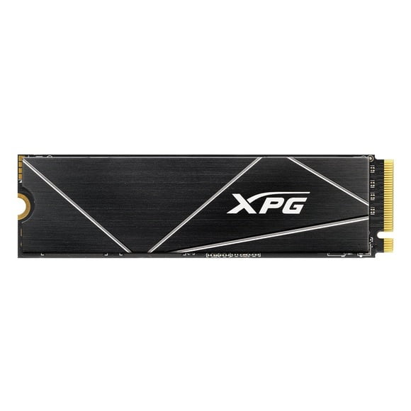 XPG AGAMMIXS70B-2T-CS 2TB PCIe 4.0 x4 NVMe M.2 2280 Internal SSD for Everyday Computing