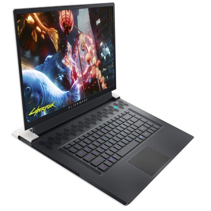 Dell 17x17 R2 Alienware – 12th Gen Intel Core i9-12900HK | 32GB RAM | 1TB SSD | 2-in-1 Touchscreen - Image 3 | PC Wala Online