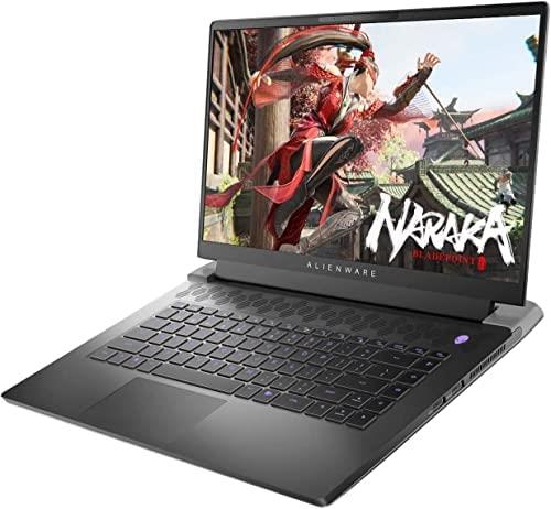 Dell M15 R7. Alienware – 12th Gen Intel Core i7-12700H 24 MB Cache | 16GB RAM | 1TB SSD | 15.6-inch FHD - Image 3 | PC Wala Online