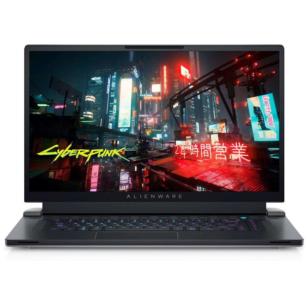 Dell X15 R2 Alienware – 12th Gen Intel Core i9-12900H | 32GB RAM | 2TB SSD | 15.6-inch FHD