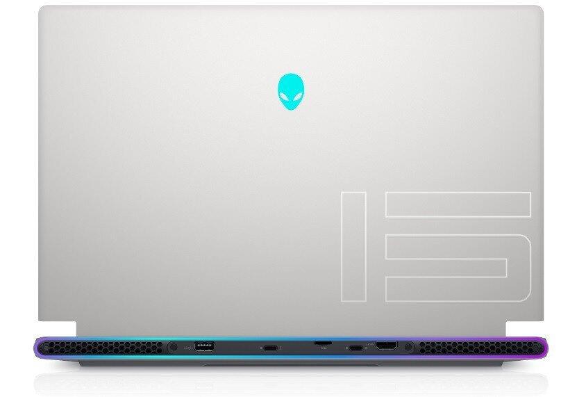 Dell X15 R2 Alienware – 12th Gen Intel Core i9-12900H  | 32GB RAM | 2TB SSD | 15.6-inch FHD - Image 4 | PC Wala Online