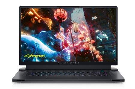 Dell X17 R1. Alienware – 11th Gen Intel Core i7-11800H | 16GB RAM | 1TB SSD | 2-in-1 Touchscreen - Buy in Pakistan at PC Wala Online