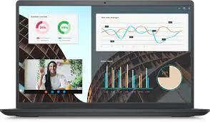 Dell Vostro 3530 – 13th Gen Intel Core i5-1334U | 8GB RAM | 512GB SSD | 15.6-inch FHD - Buy in Pakistan at PC Wala Online