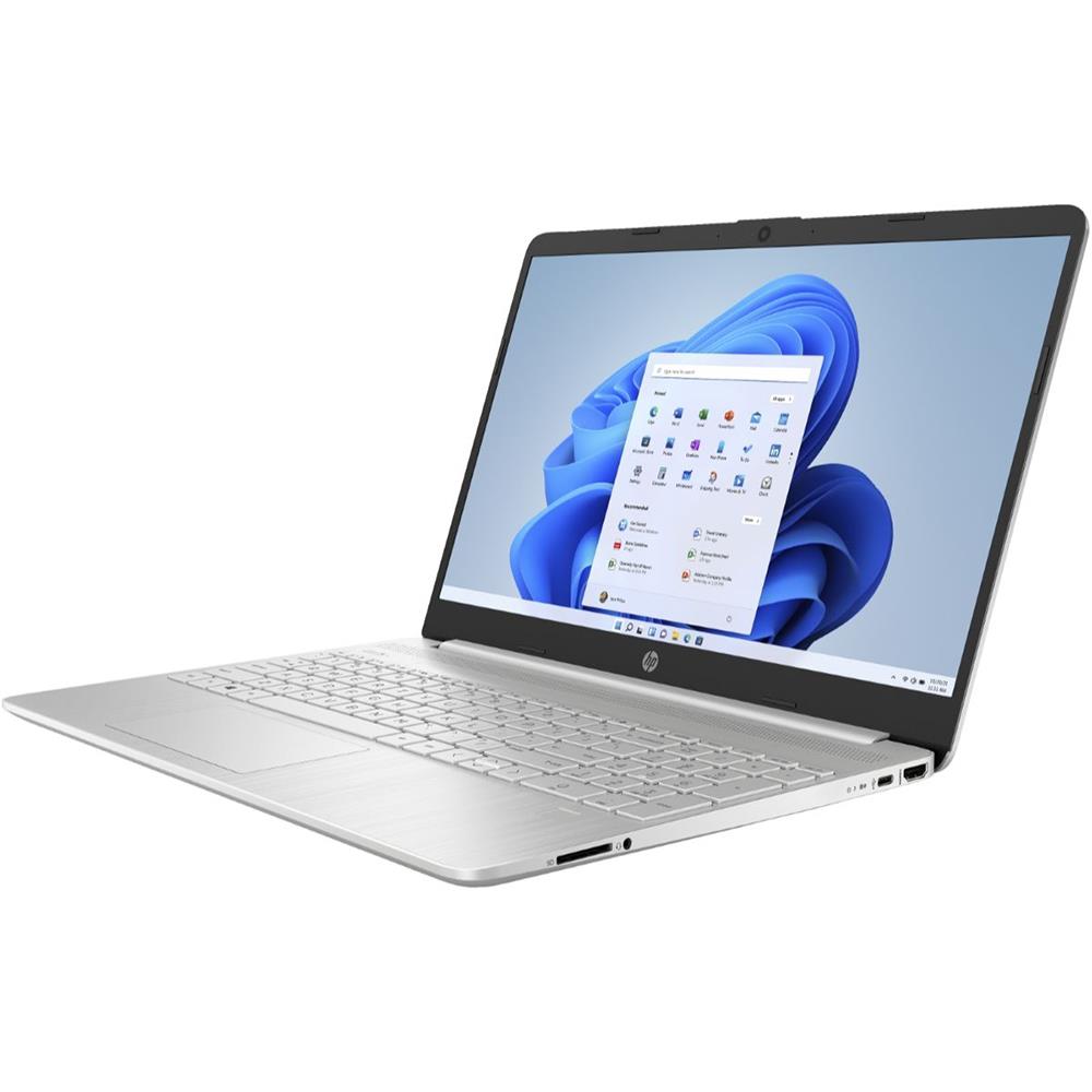 HP 15S FQ5096TU – i3-1215U | 4GB RAM | 256GB SSD | 15.6-inch HD - Image 3 | PC Wala Online