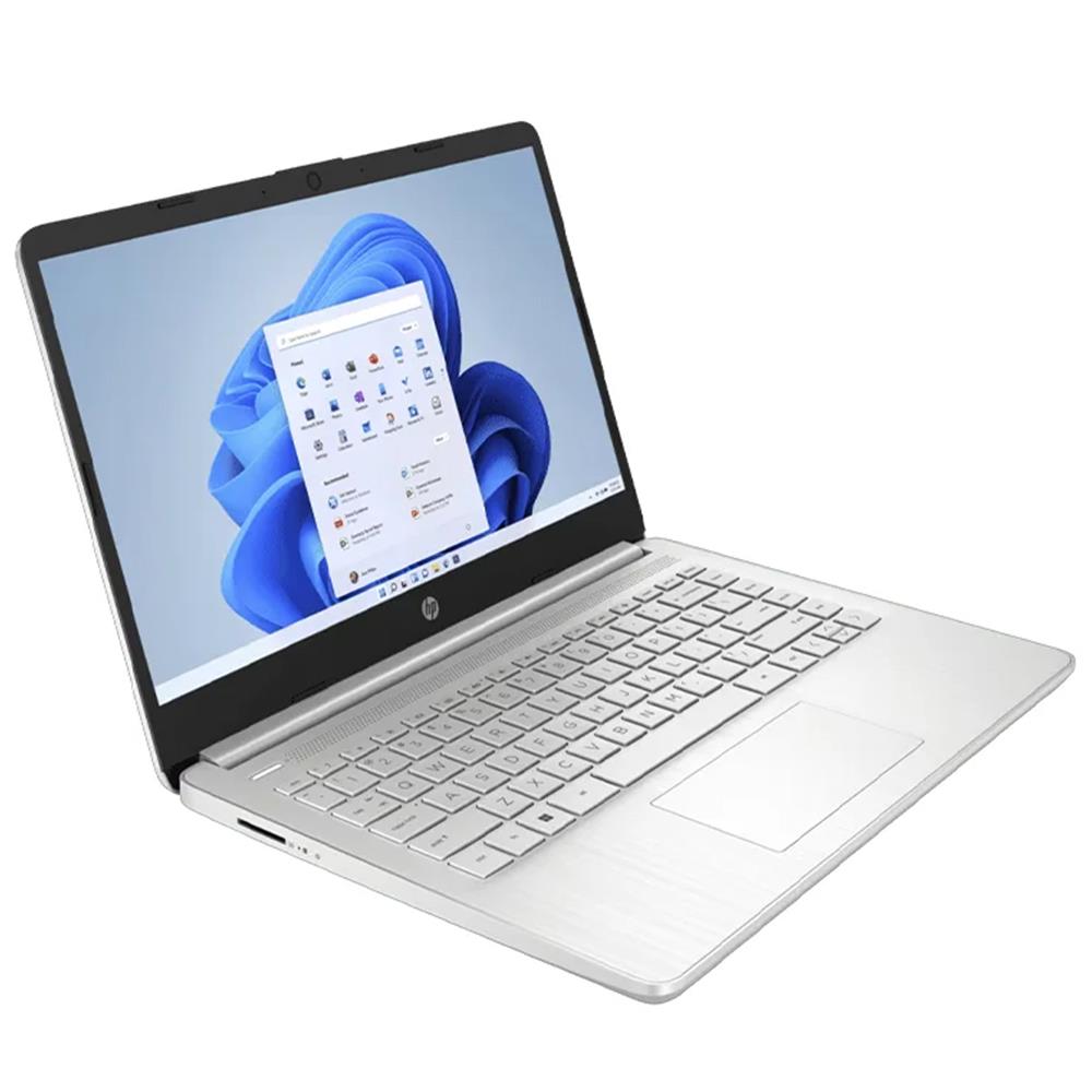 HP 15S FQ5096TU – i3-1215U | 4GB RAM | 256GB SSD | 15.6-inch HD - Image 2 | PC Wala Online