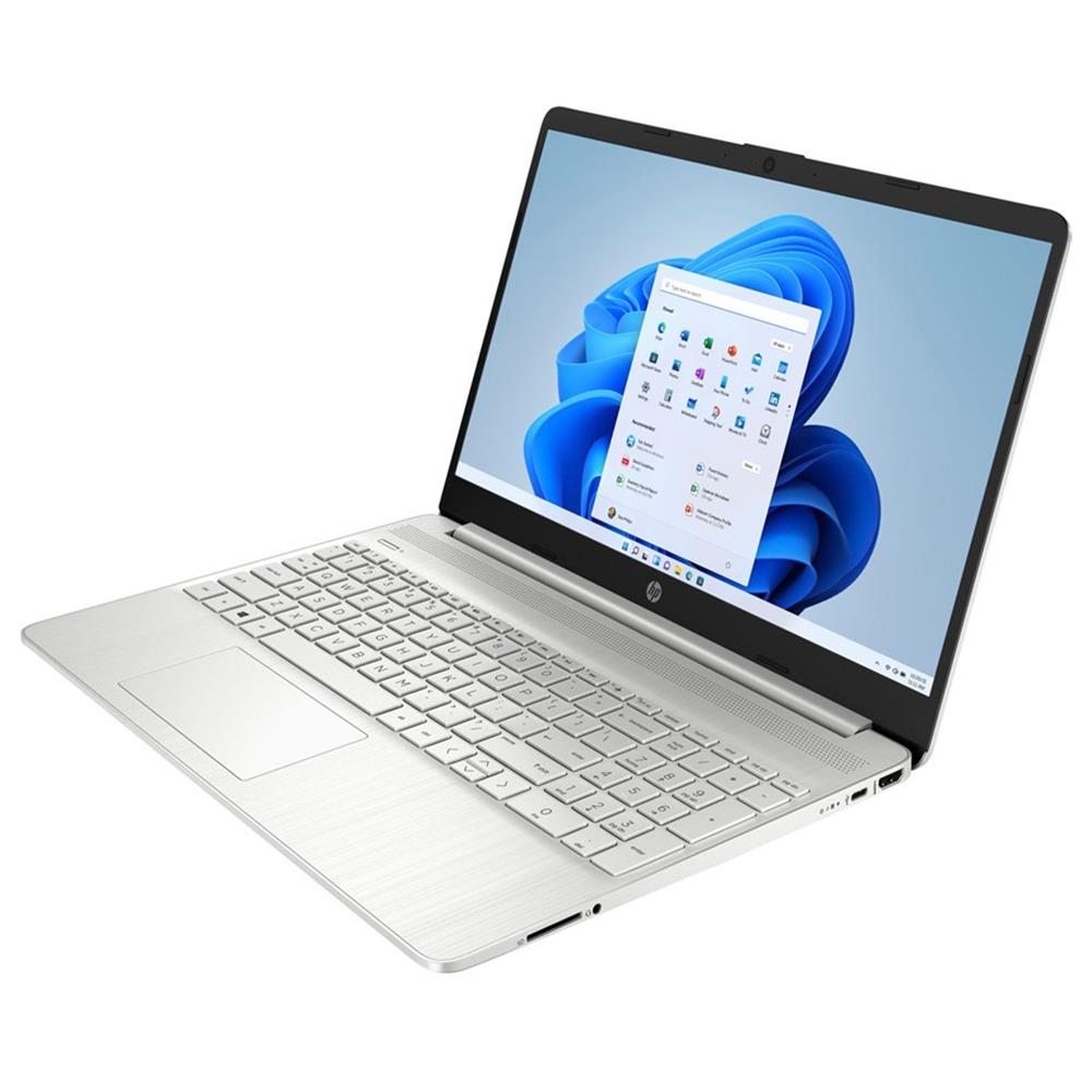 HP 15S FQ5098TU – i5-1235U | 8GB RAM | 512GB SSD | 15.6-inch FHD - Image 2 | PC Wala Online