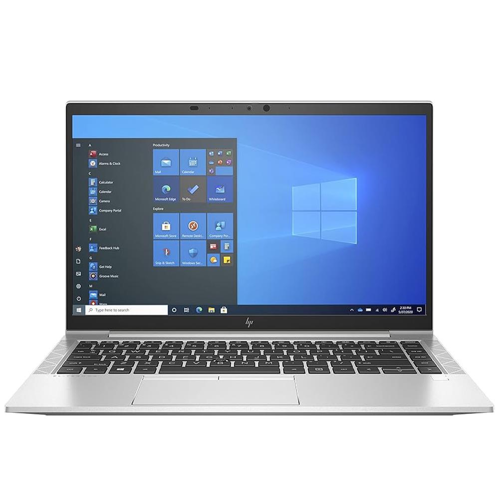 HP EliteBook 650 G10 – 13th Gen Intel Core i5-1335U | 8GB RAM | 512GB SSD | Business Laptop - Buy in Pakistan at PC Wala Online