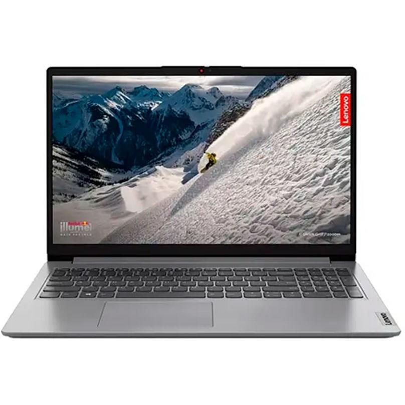 Lenovo 15AMN7 IdeaPad 1 – AMD Ryzen5 Processor 7520U 4 cores 8 Threads | 8GB RAM | 512GB SSD | 15.6-inch FHD - Buy in Pakistan at PC Wala Online