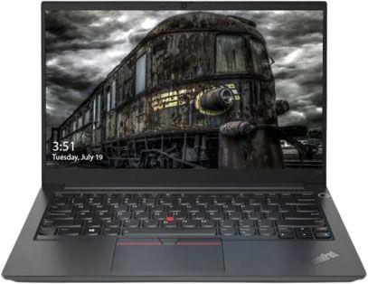 Lenovo E14 Gen2 20TAOOOHMY ThinkPad – 11th Gen Intel Core i5-1135G7 QuadCore | 8GB RAM | 256GB SSD | Business Laptop - Buy in Pakistan at PC Wala Online