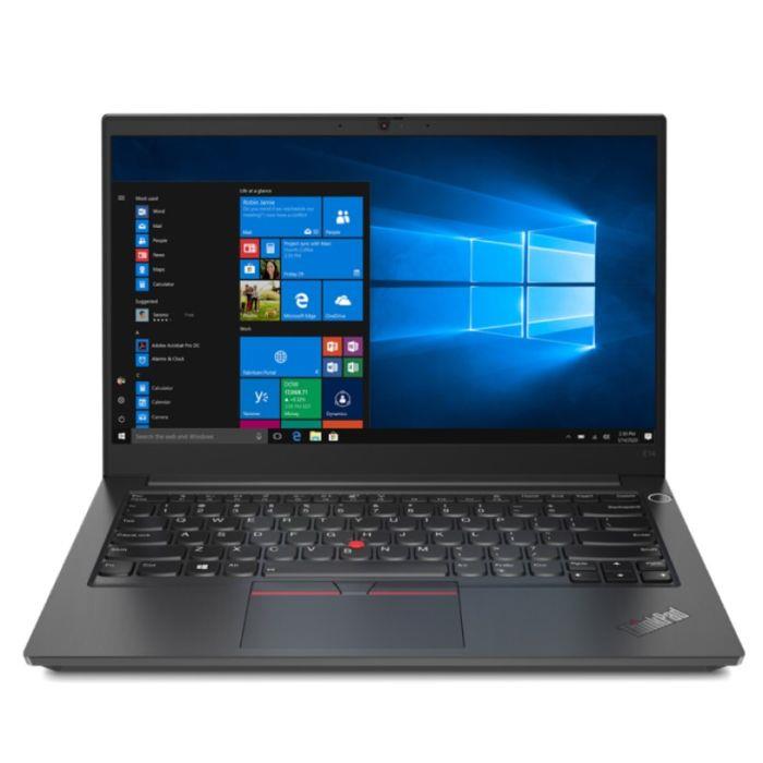 Lenovo E14 Gen4 21E30001MY. ThinkPad – 12th Gen Intel Core i5-1235U | 8GB RAM | 256GB SSD | Business Laptop - Buy in Pakistan at PC Wala Online
