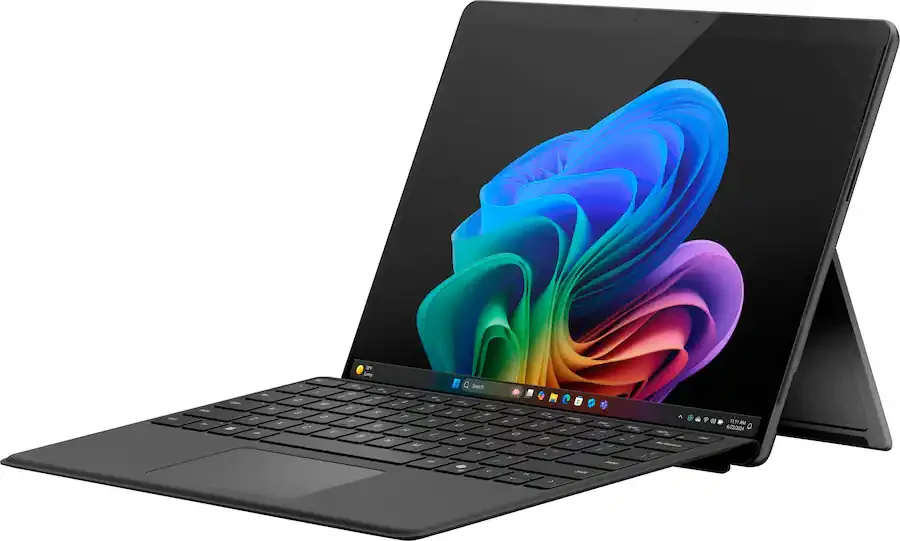 Microsoft Surface Pro 11 – Snapdragon X Elite | Qualcomm Hexagon with 45 TOPS | 16GB RAM | 1TB SSD | 2-in-1 Touchscreen - Buy in Pakistan at PC Wala Online