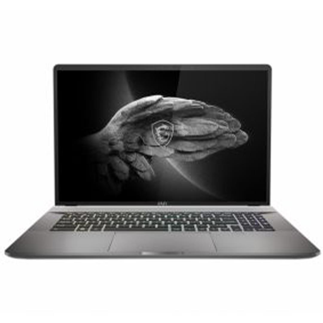 MSI A12UGST Creator – 12th Gen Intel Core i7-12700H Processor | 32GB RAM | 1TB SSD | 2-in-1 Touchscreen - Buy in Pakistan at PC Wala Online