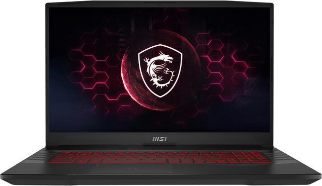 MSI Pulse GL76 – 12th Gen Intel Core i7-12700H Processor Tetradeca-Core 24MB Cache | 16GB RAM | 512GB SSD | 17.3-inch FHD - Buy in Pakistan at PC Wala Online